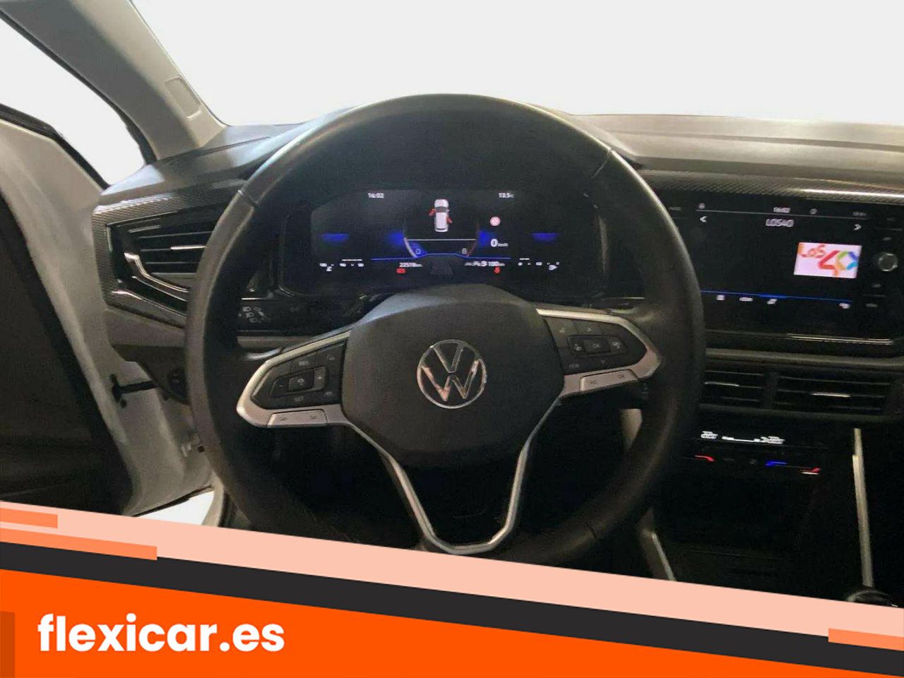 Foto Volkswagen Taigo 12