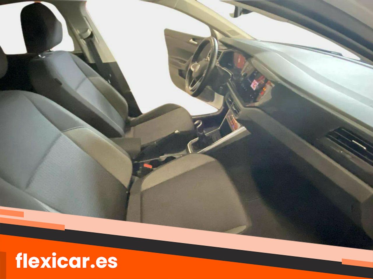 Foto Volkswagen Taigo 15
