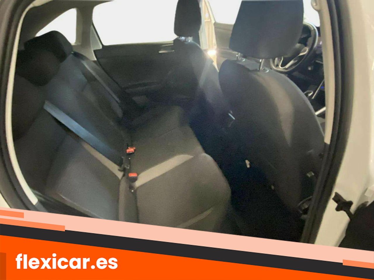 Foto Volkswagen Taigo 16