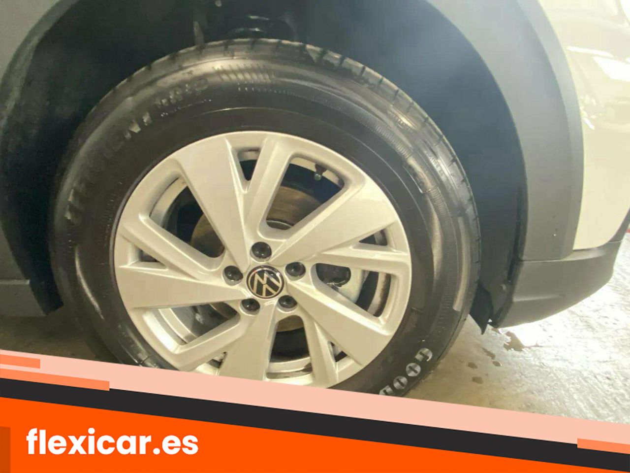 Foto Volkswagen Taigo 18
