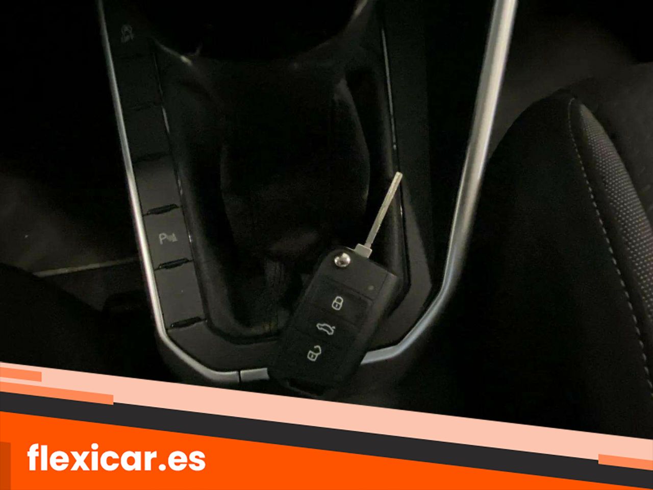 Foto Volkswagen Taigo 20