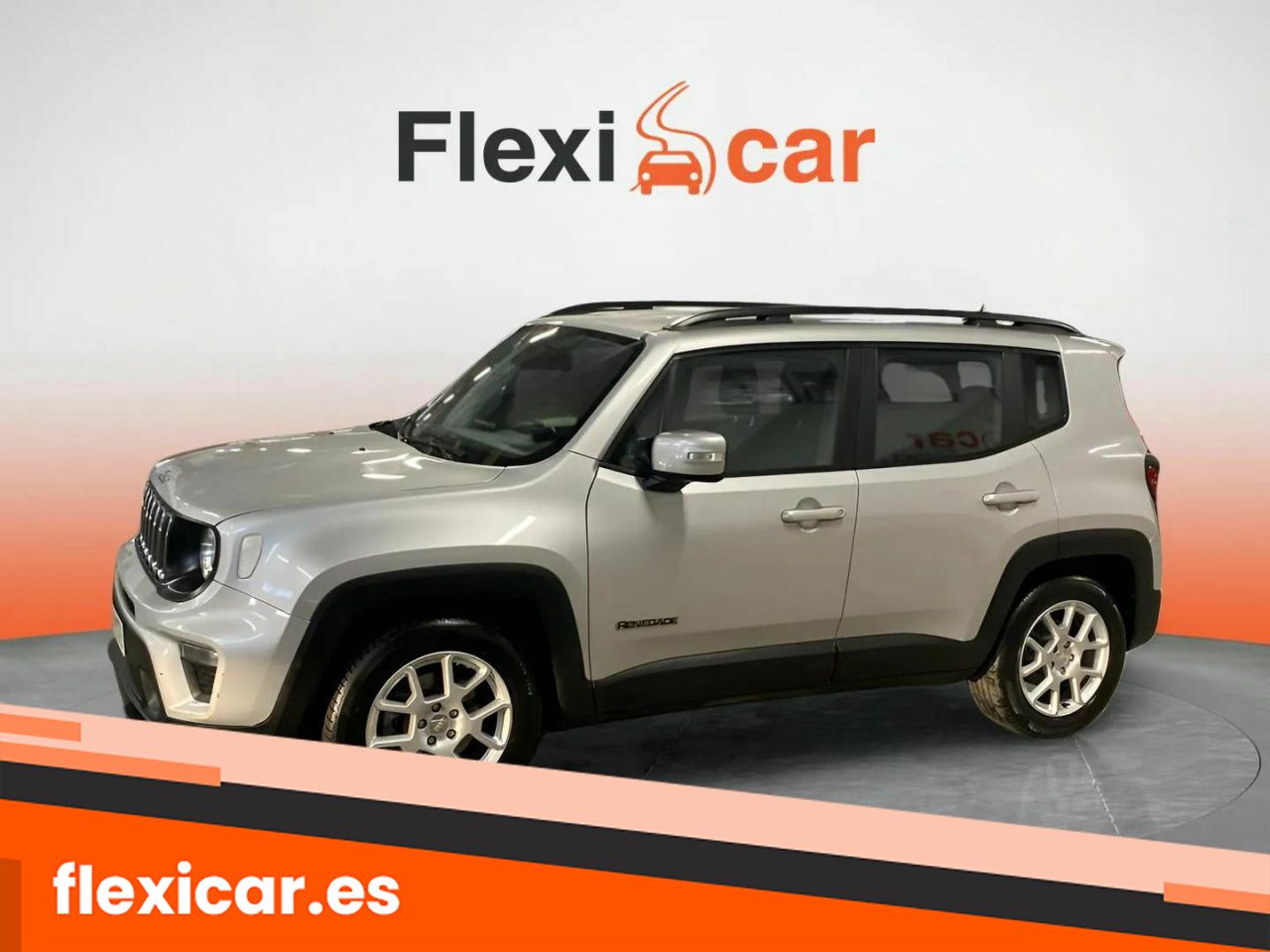 Foto Jeep Renegade 3
