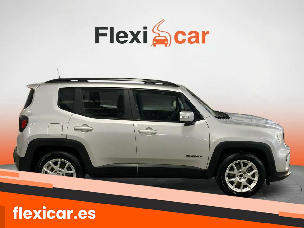 Foto Jeep Renegade 4