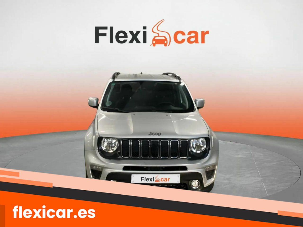 Foto Jeep Renegade 5