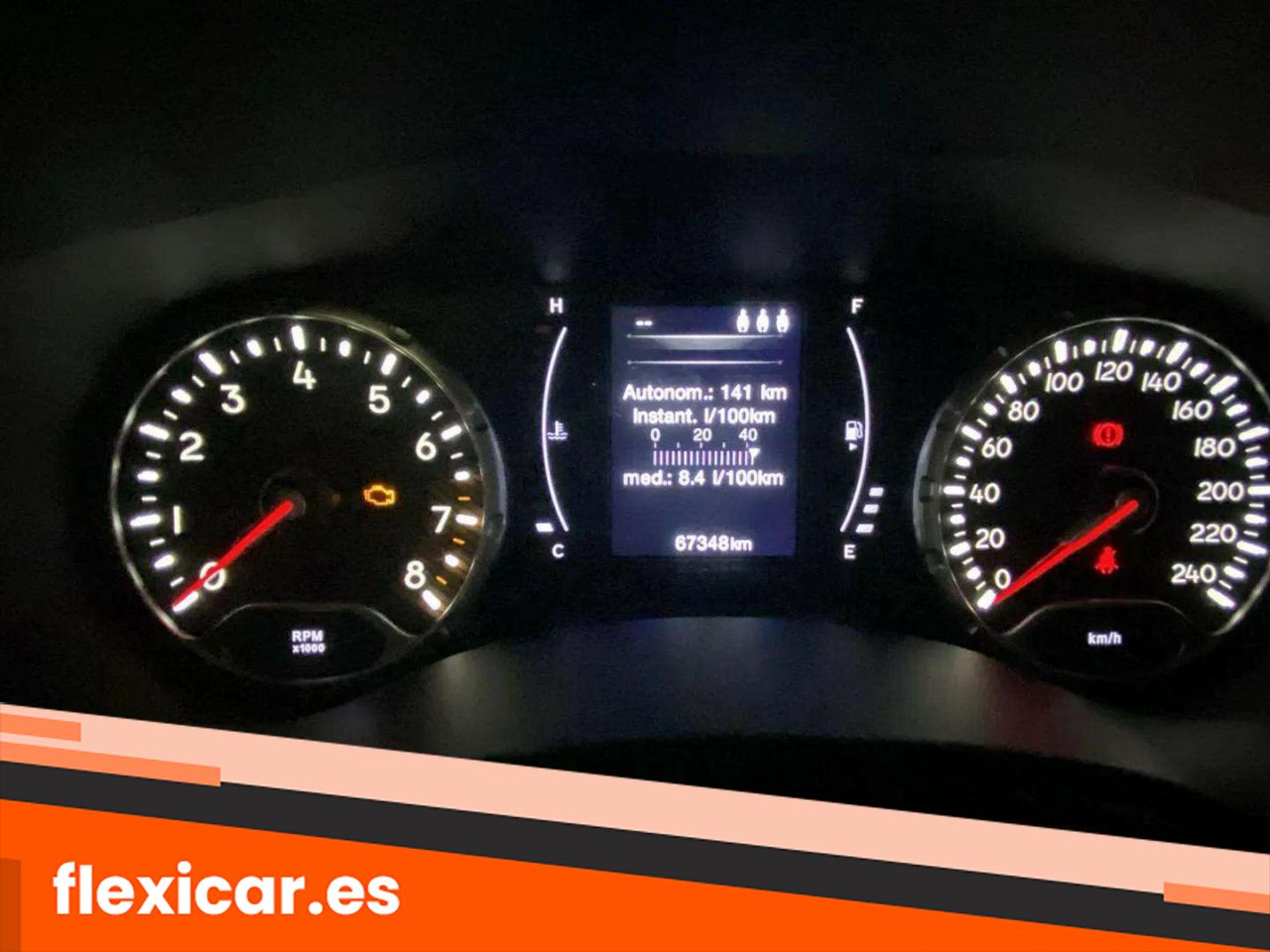 Foto Jeep Renegade 15
