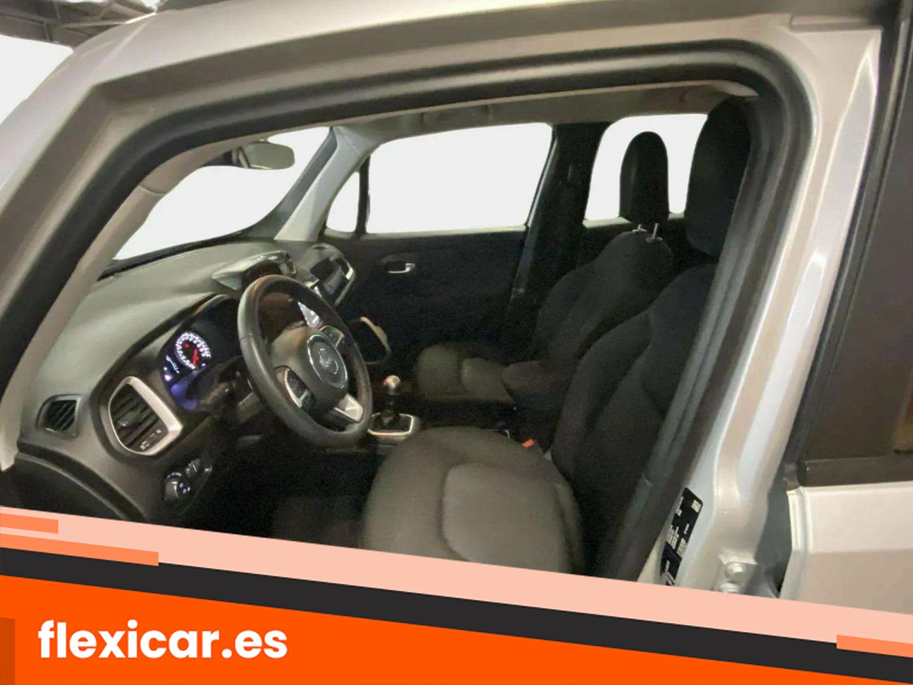 Foto Jeep Renegade 16