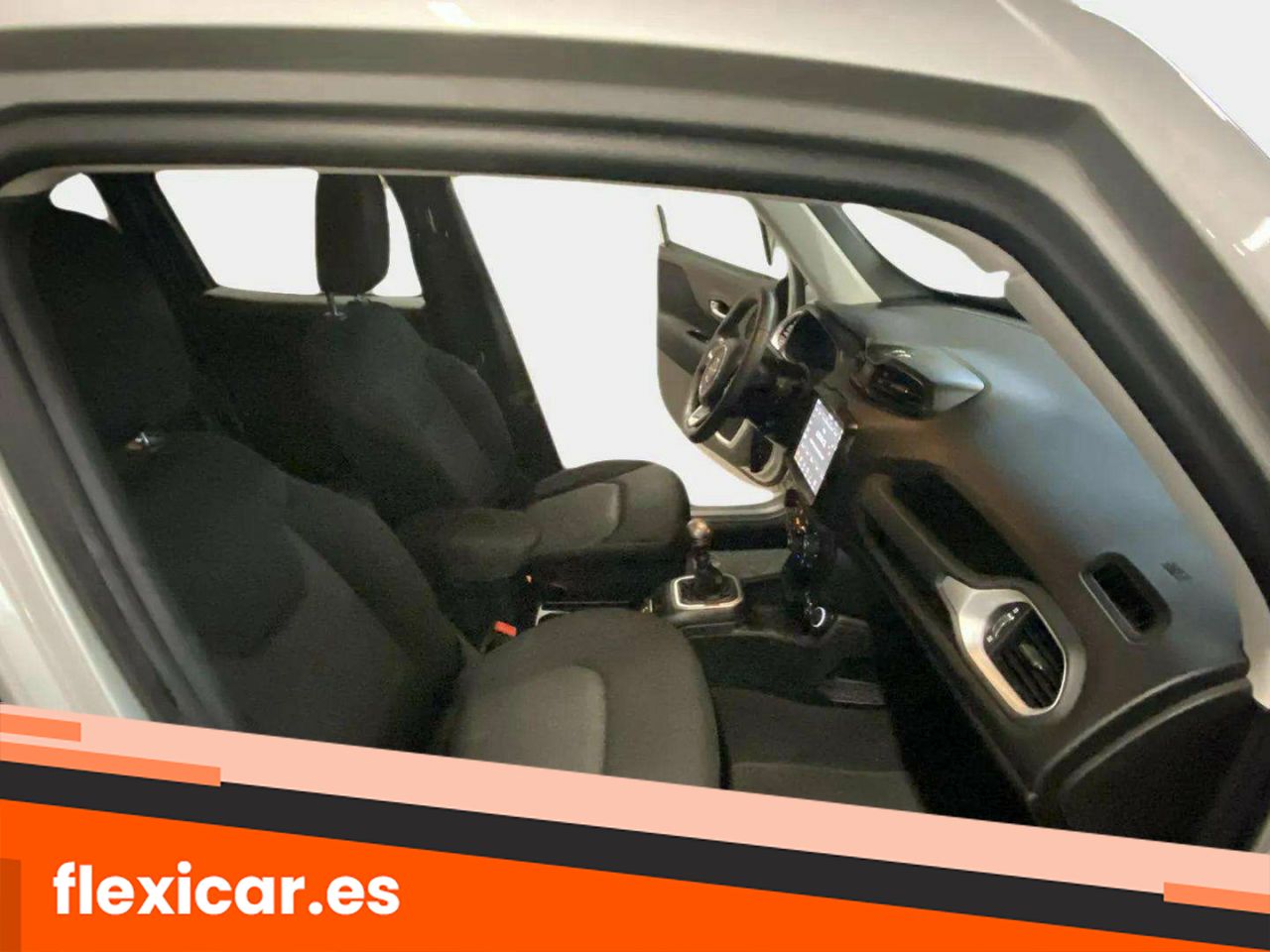 Foto Jeep Renegade 17