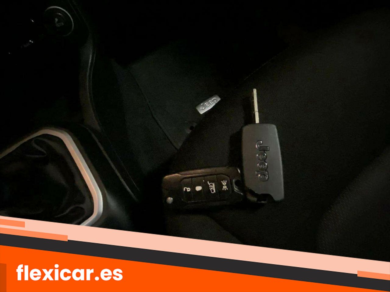 Foto Jeep Renegade 19