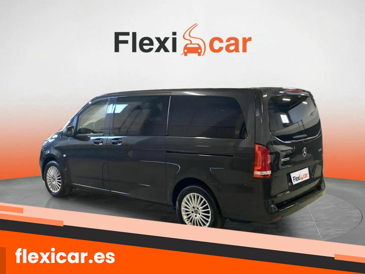 Foto Mercedes-Benz Vito 2