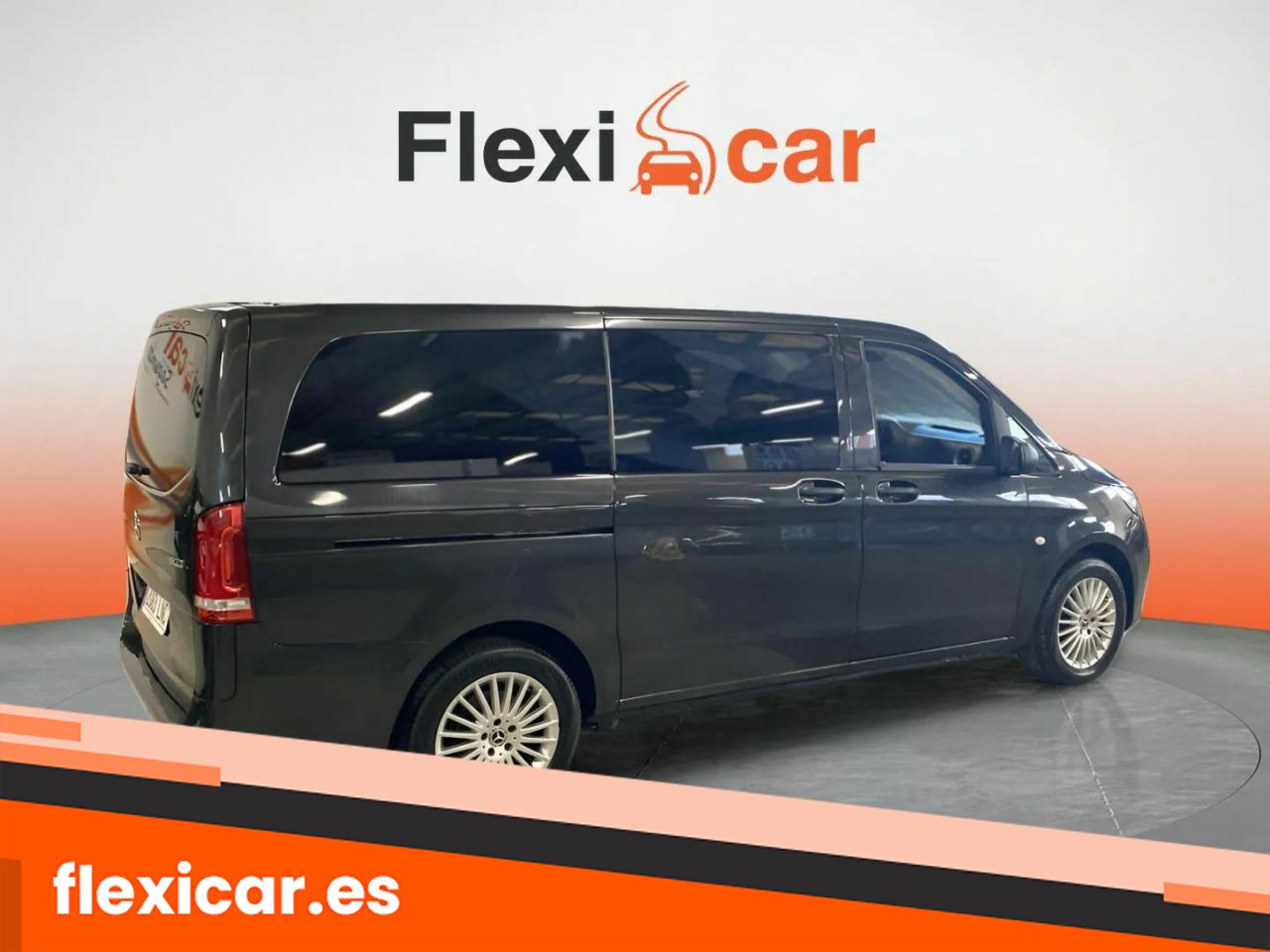 Foto Mercedes-Benz Vito 3