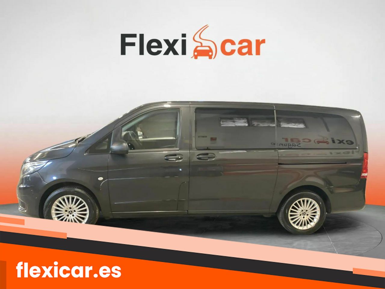 Foto Mercedes-Benz Vito 5