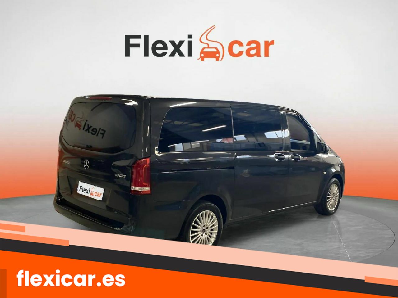 Foto Mercedes-Benz Vito 7