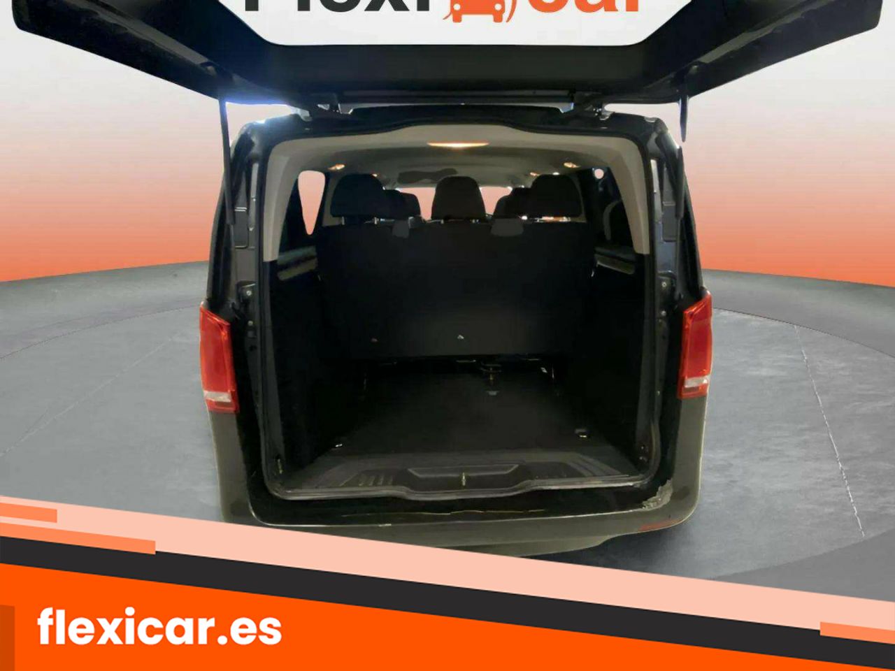 Foto Mercedes-Benz Vito 9