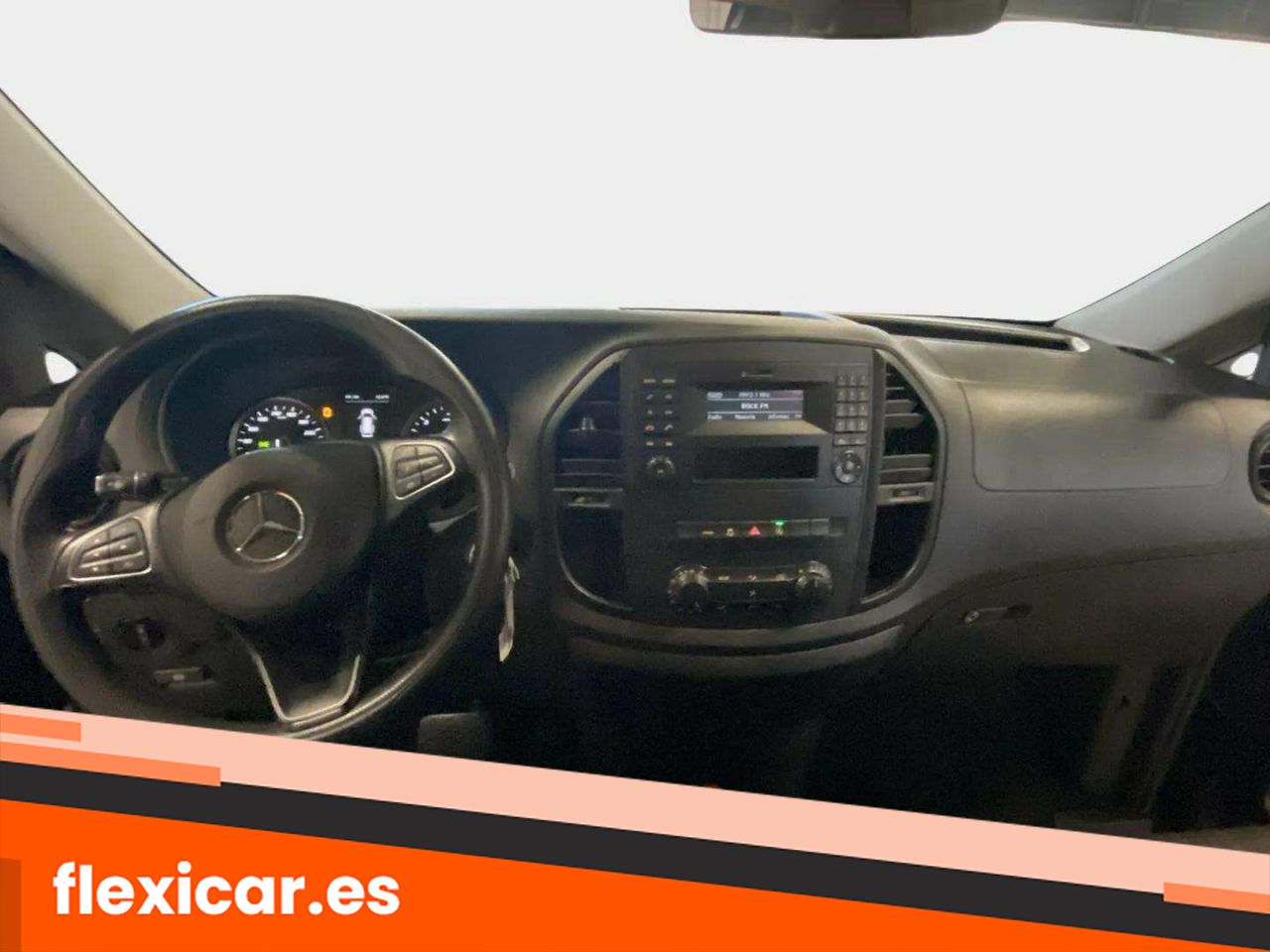 Foto Mercedes-Benz Vito 12