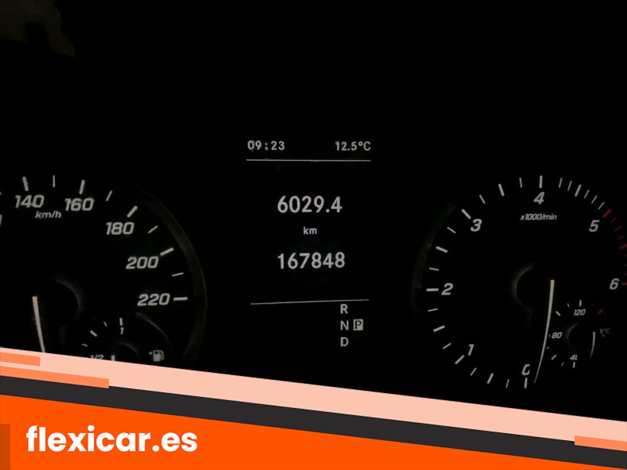 Foto Mercedes-Benz Vito 13