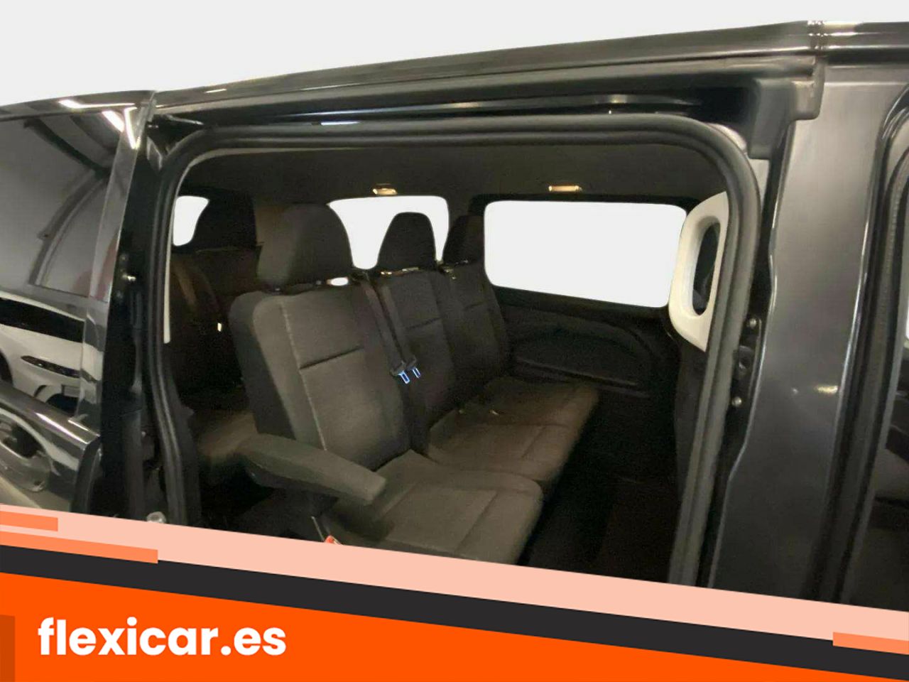 Foto Mercedes-Benz Vito 15