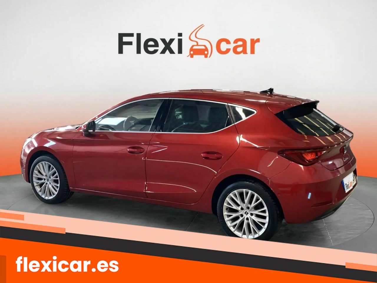 Foto Seat León 4