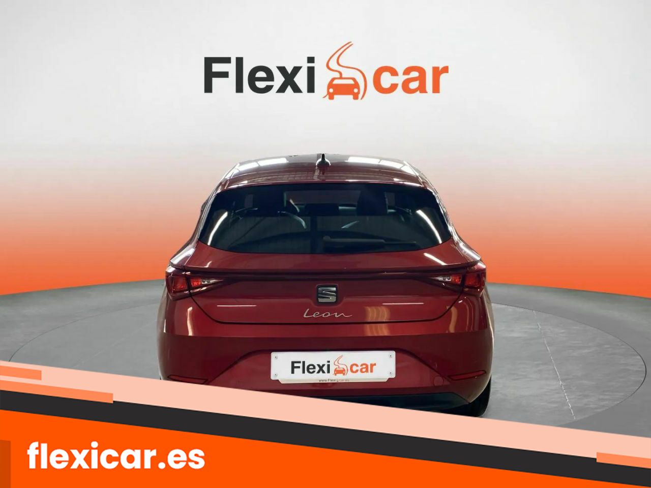 Foto Seat León 5