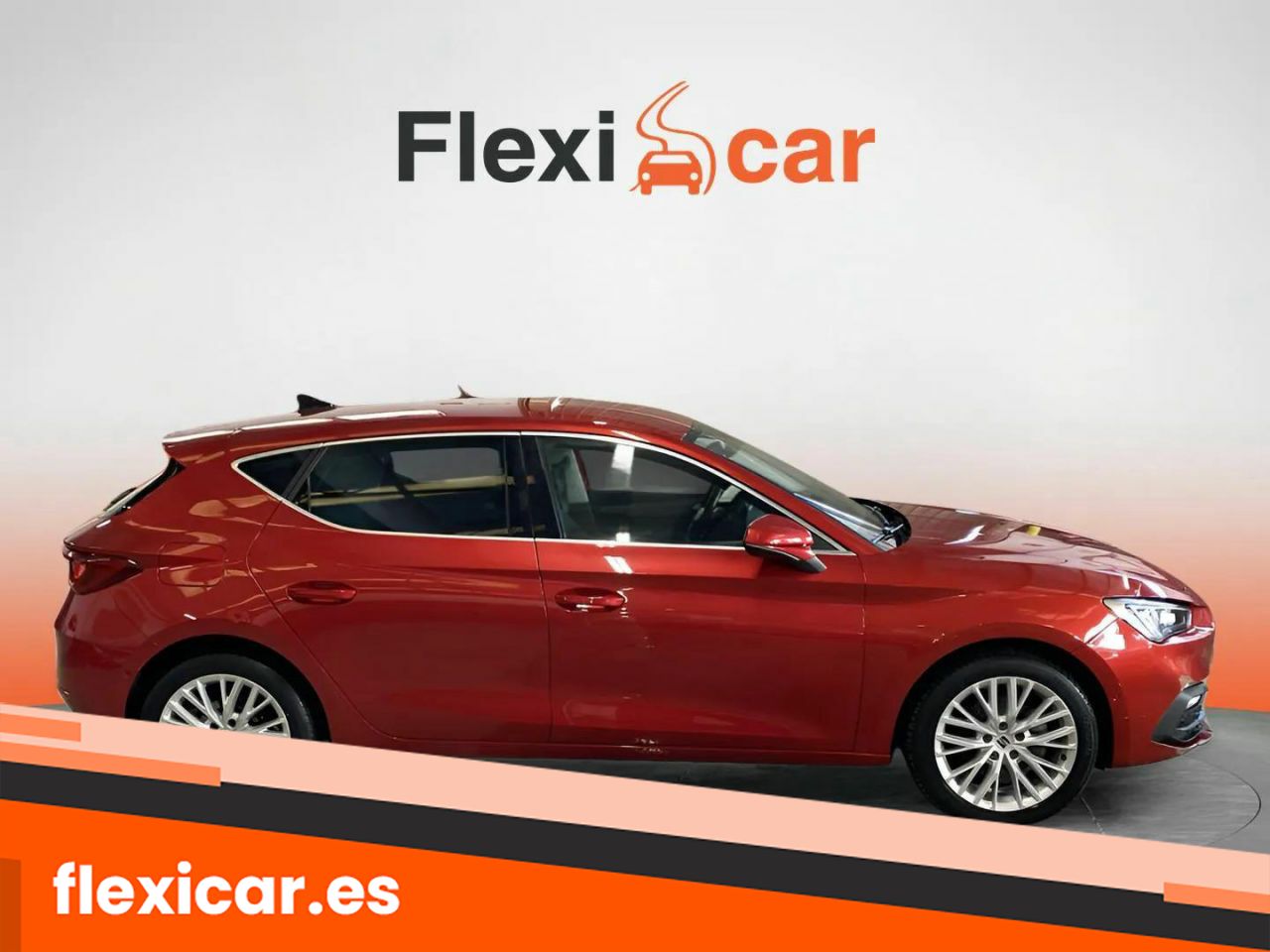 Foto Seat León 8