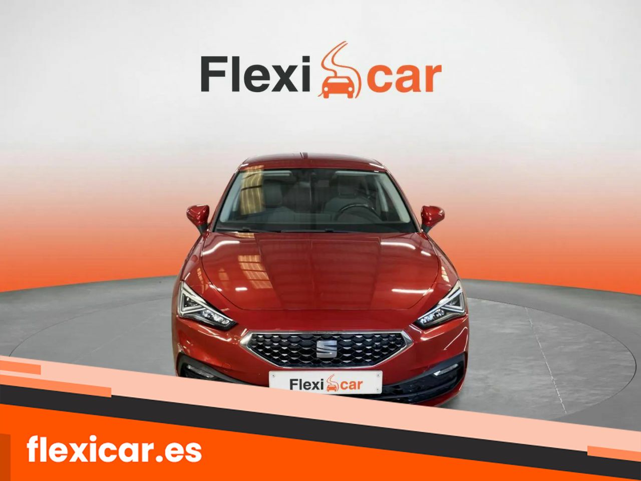 Foto Seat León 9