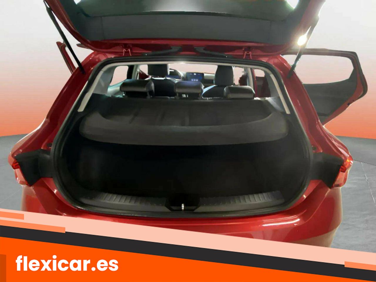 Foto Seat León 10