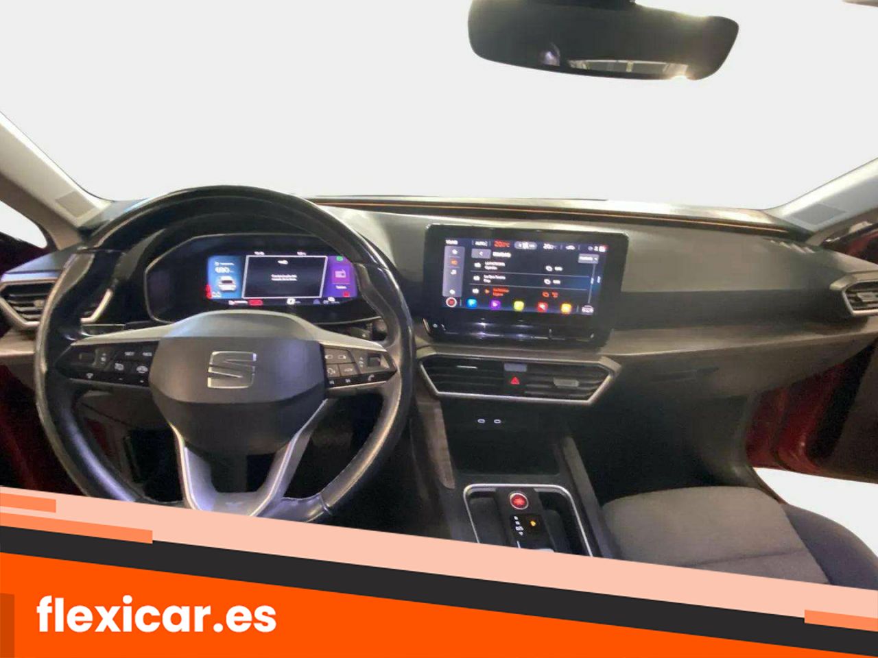 Foto Seat León 11