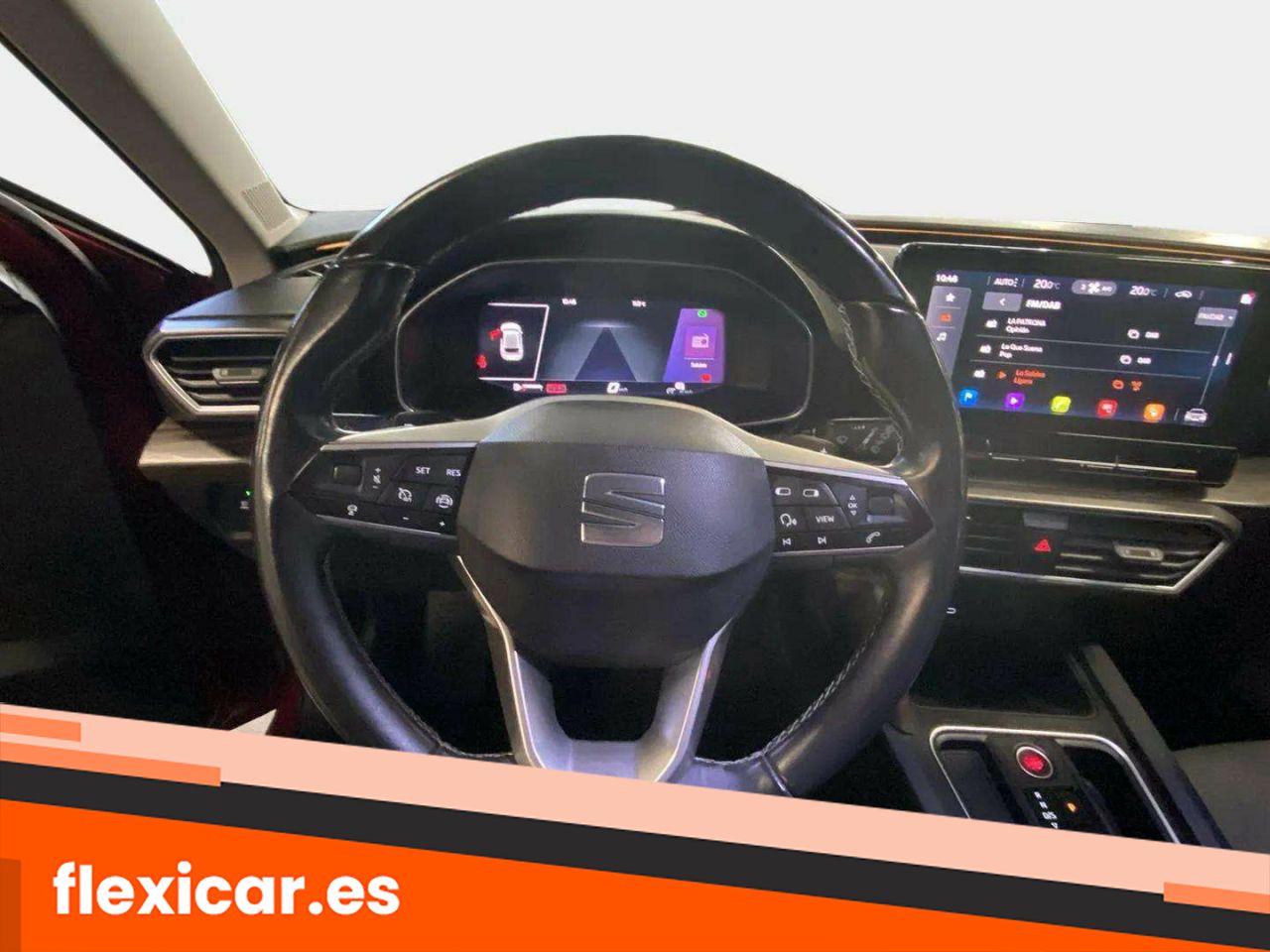 Foto Seat León 13