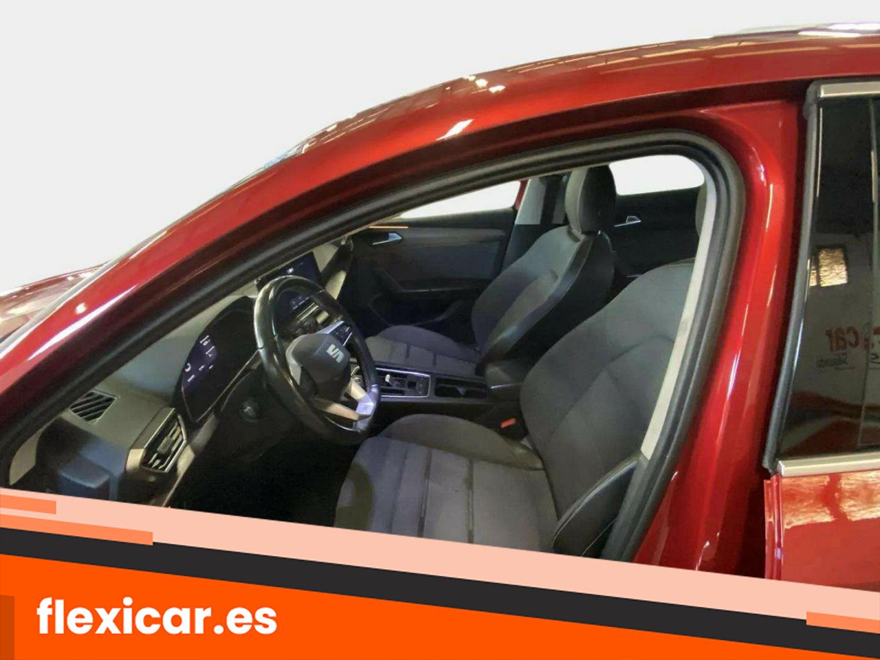 Foto Seat León 14