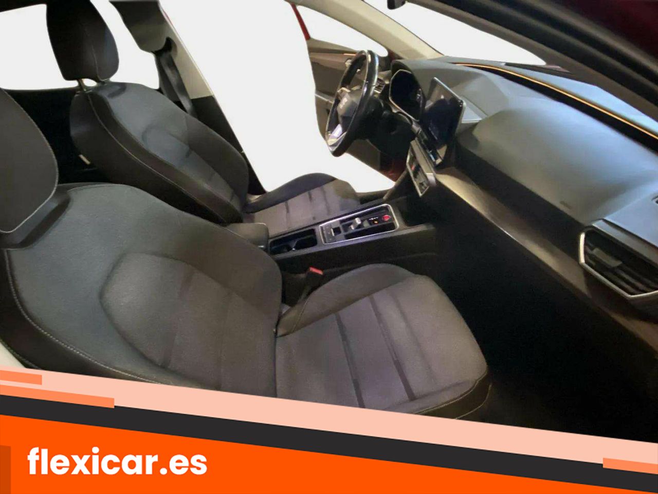 Foto Seat León 15