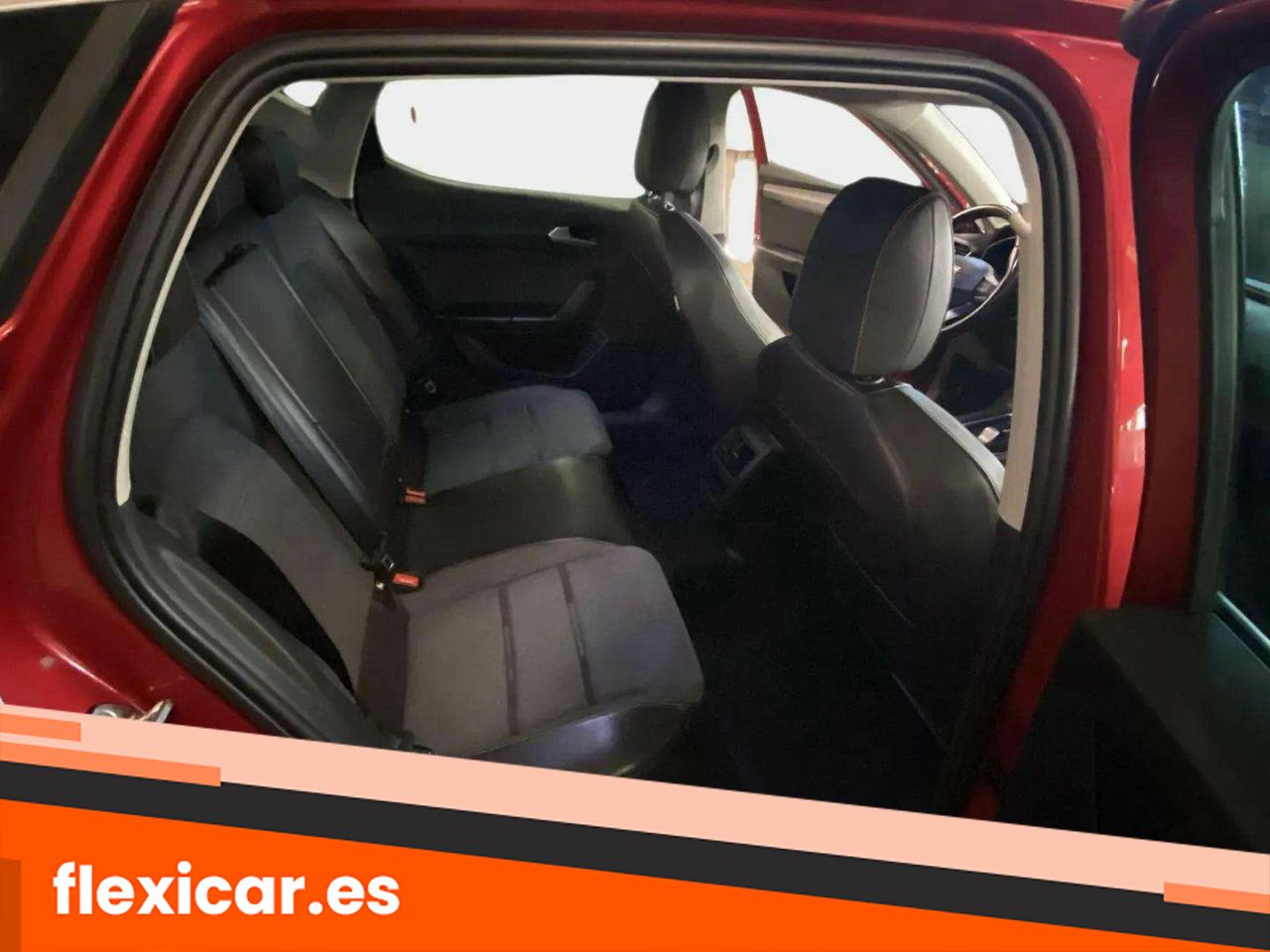 Foto Seat León 16