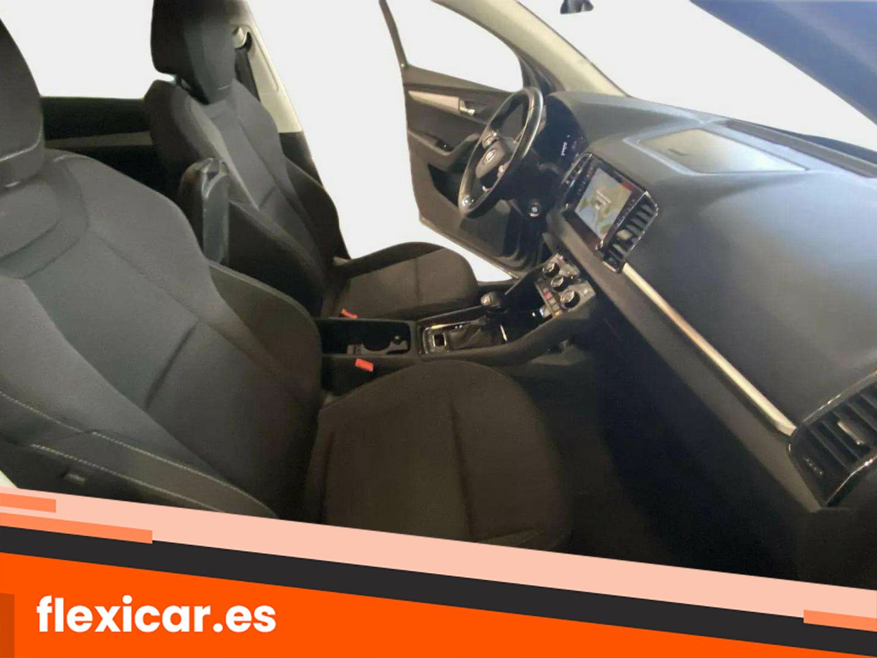Foto Skoda Karoq 15