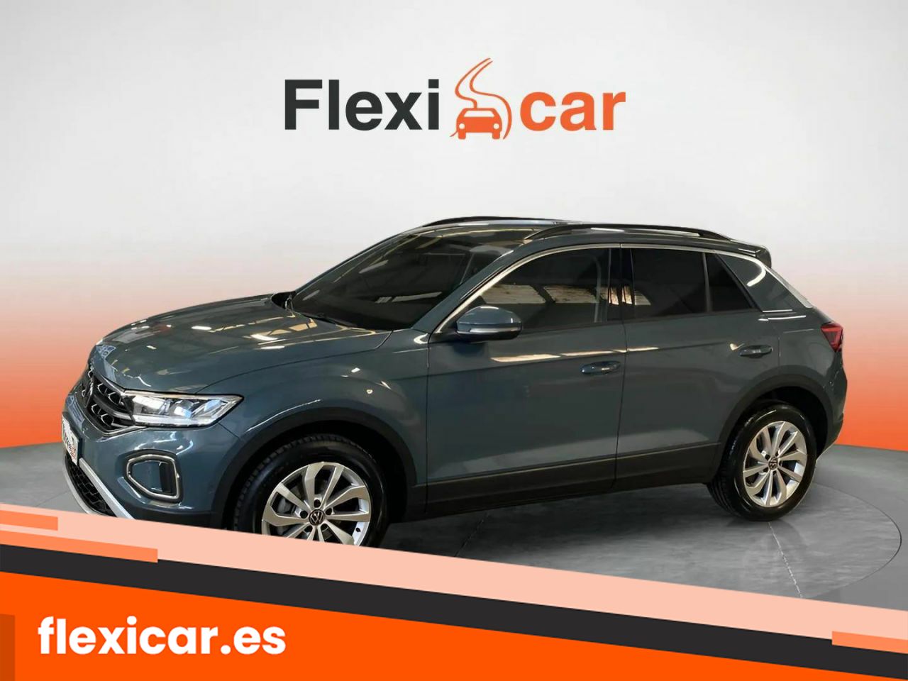 Foto Volkswagen T-Roc 2