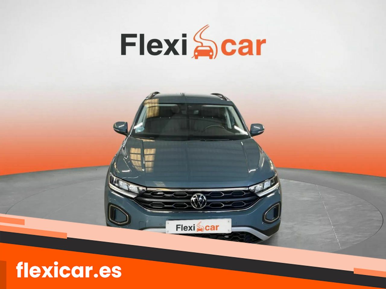 Foto Volkswagen T-Roc 9