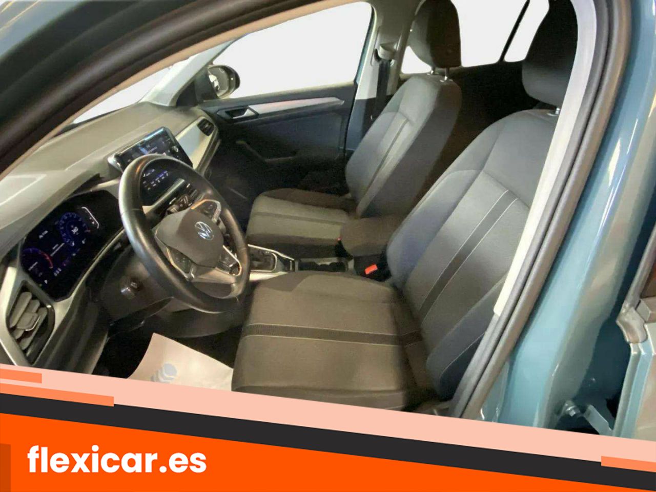 Foto Volkswagen T-Roc 14