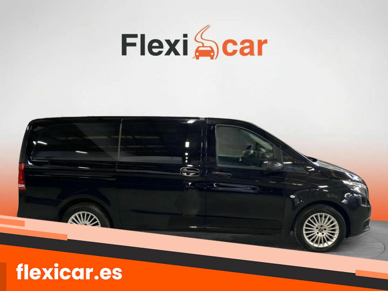 Foto Mercedes-Benz Vito 8