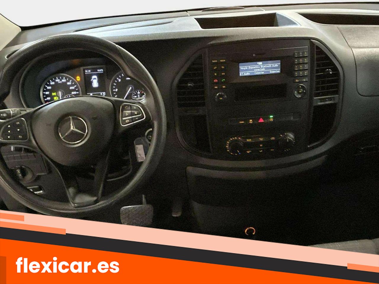 Foto Mercedes-Benz Vito 12