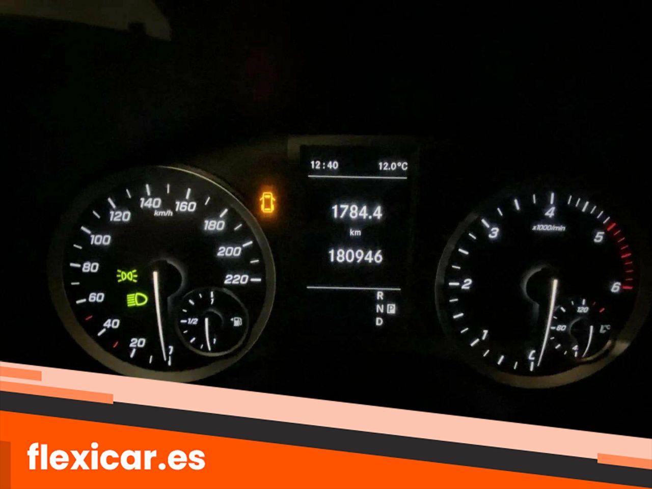 Foto Mercedes-Benz Vito 14