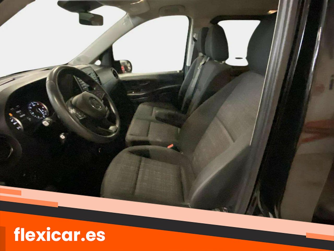 Foto Mercedes-Benz Vito 15