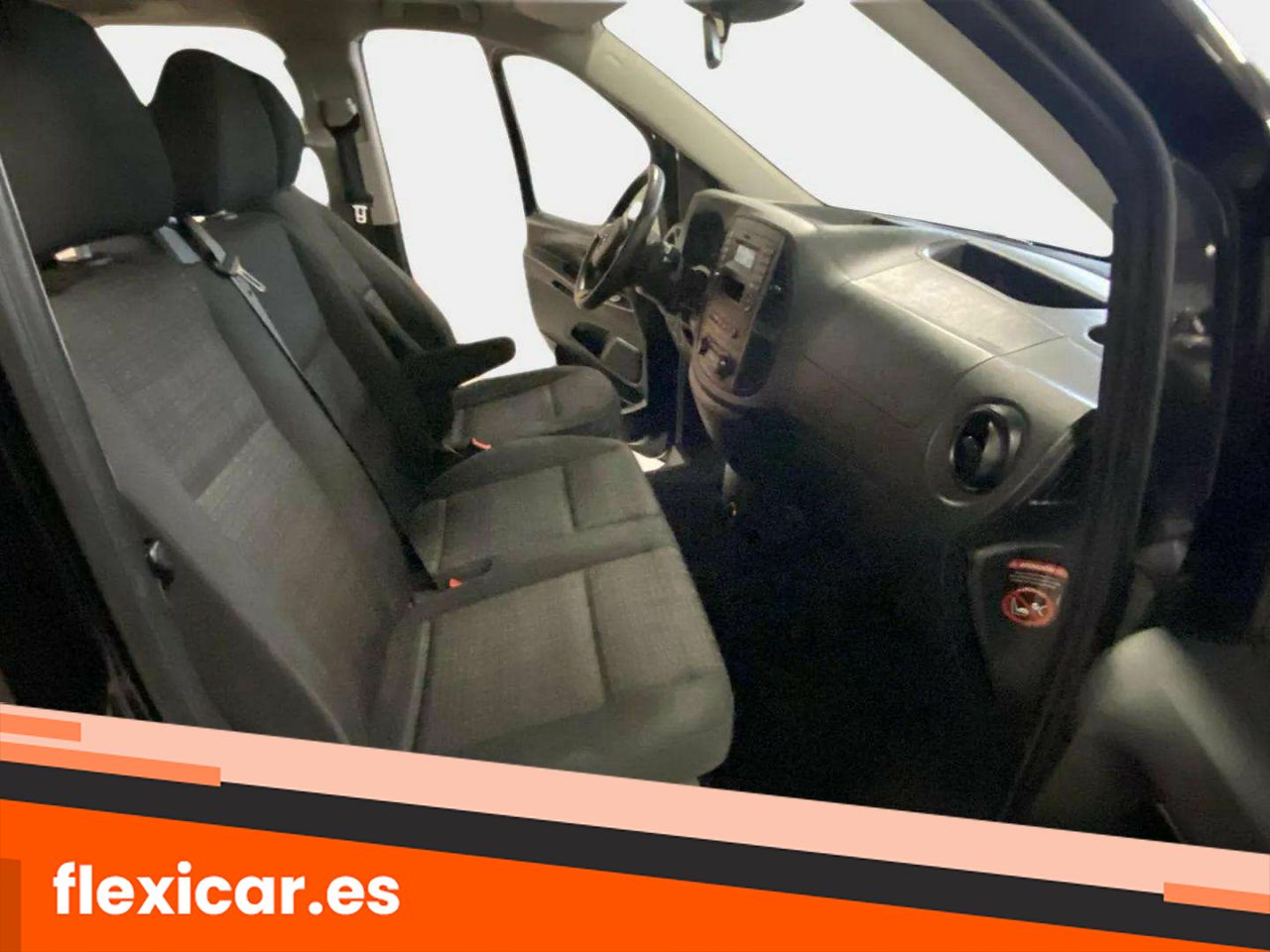Foto Mercedes-Benz Vito 16