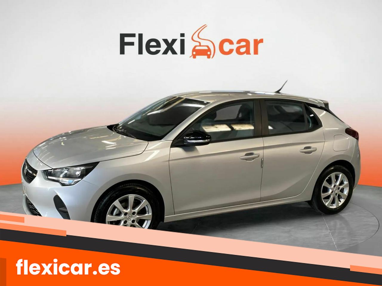 Foto Opel Corsa 2