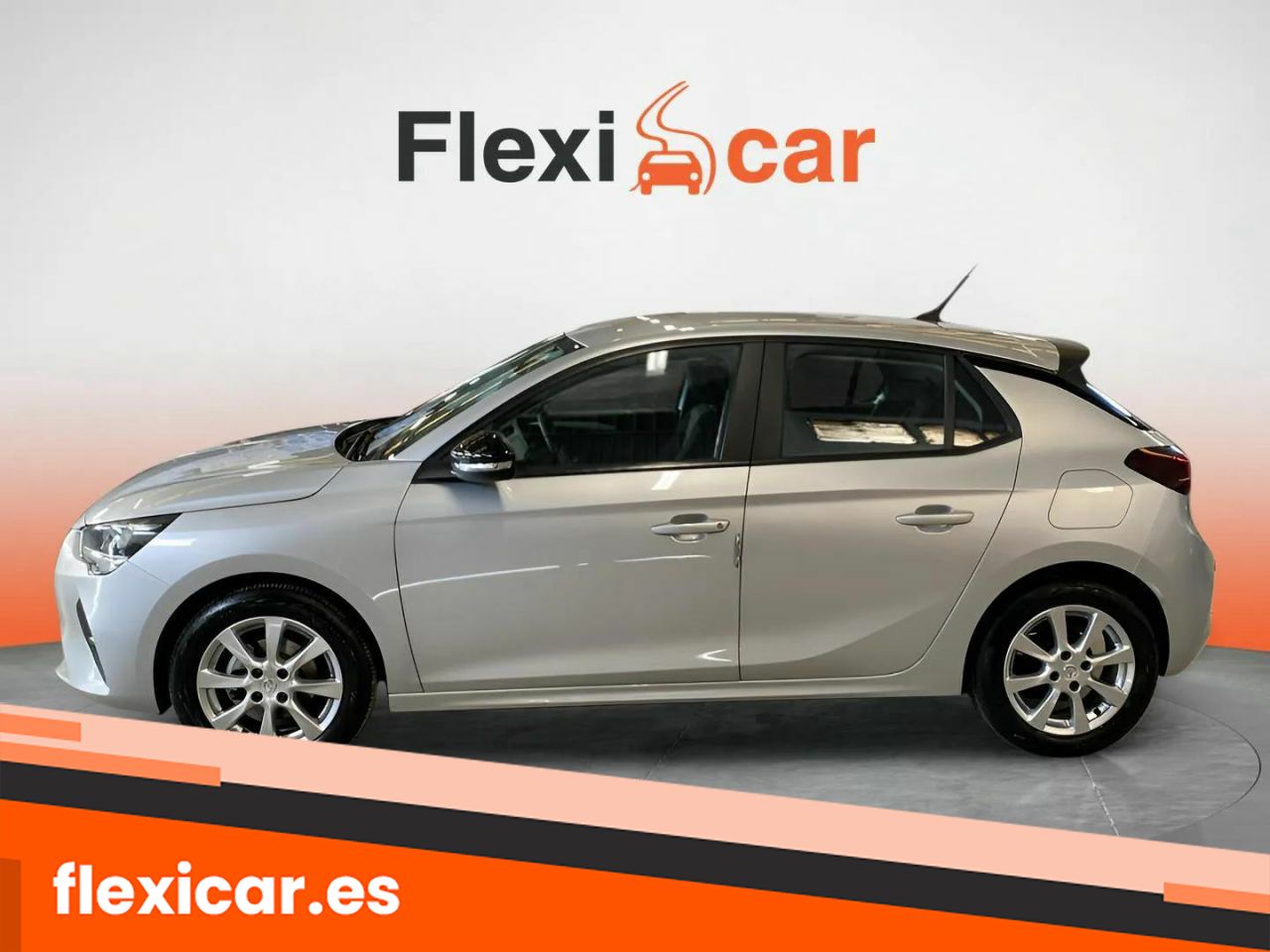 Foto Opel Corsa 3