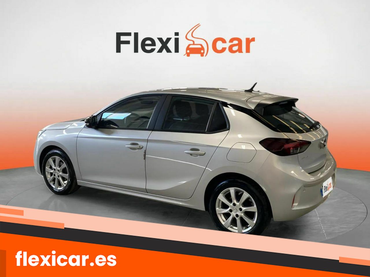 Foto Opel Corsa 4