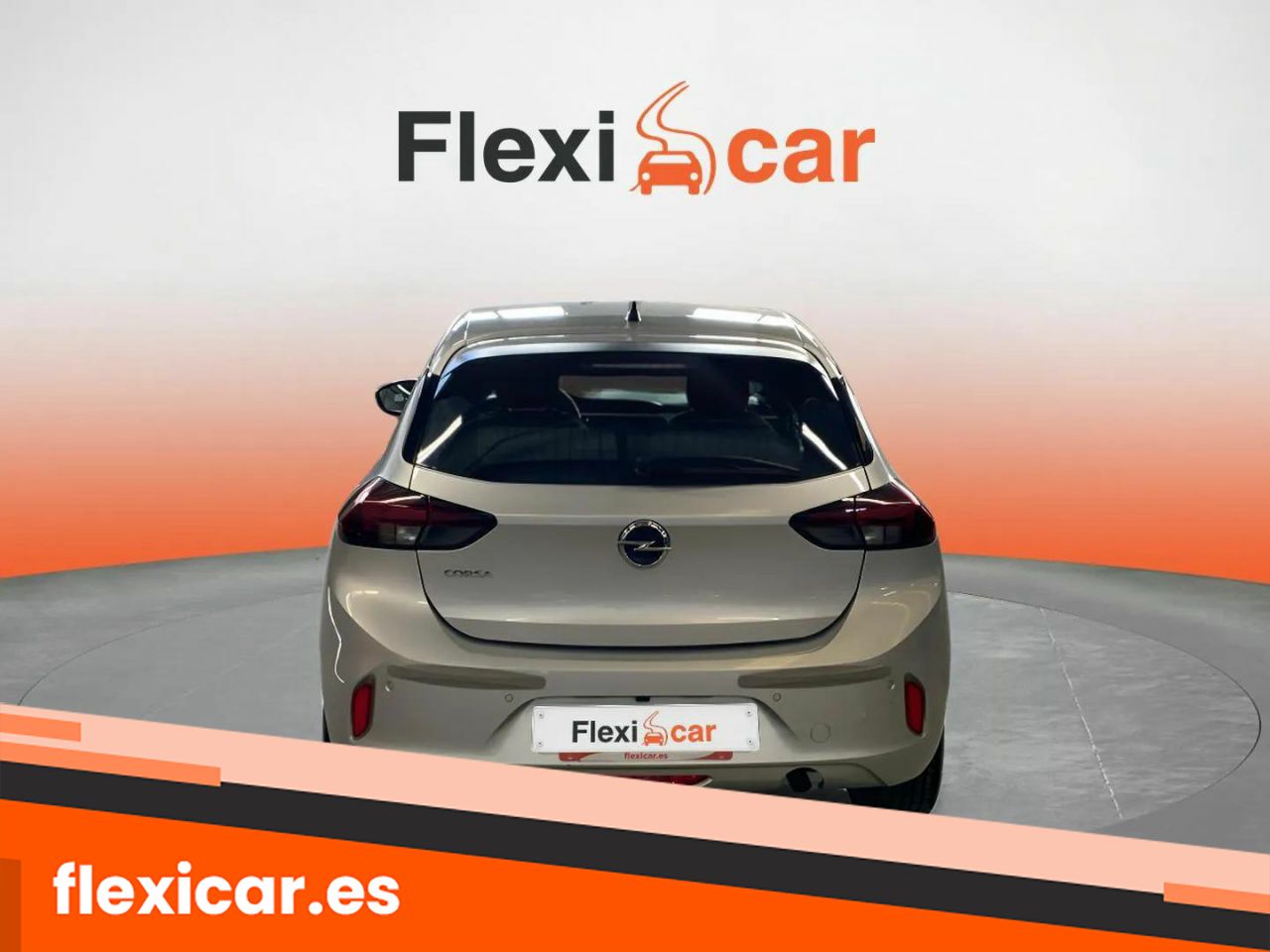 Foto Opel Corsa 5