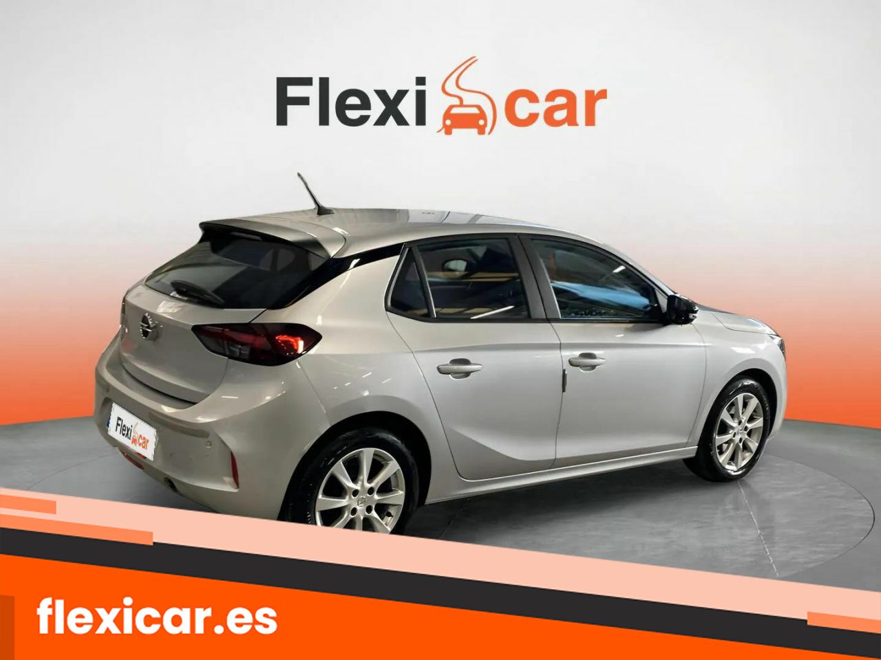 Foto Opel Corsa 7