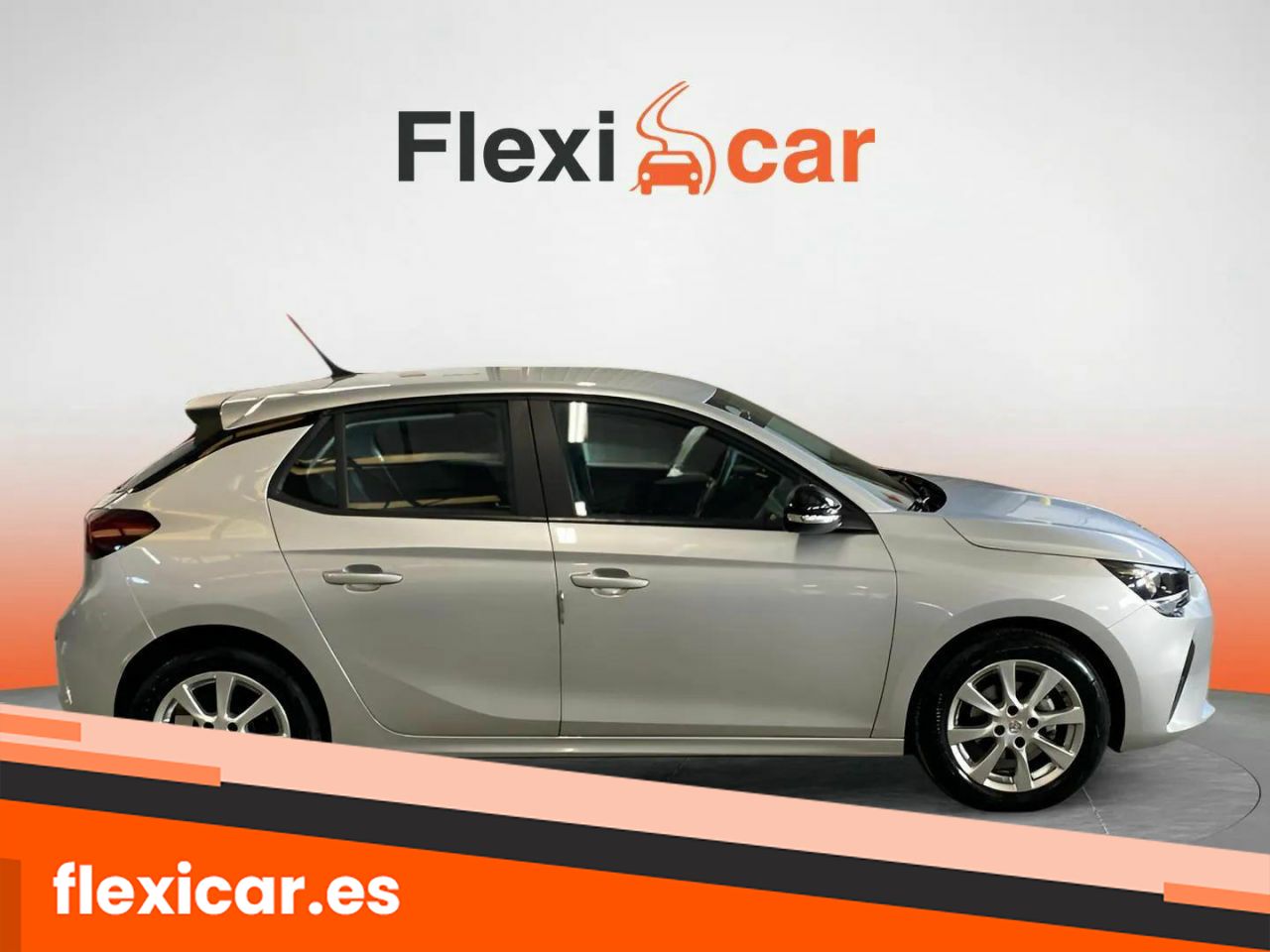 Foto Opel Corsa 8