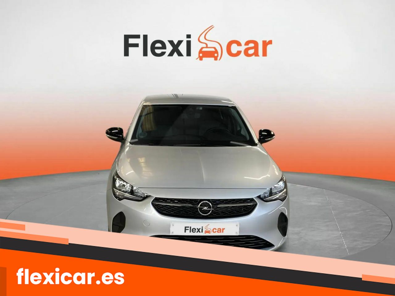 Foto Opel Corsa 9