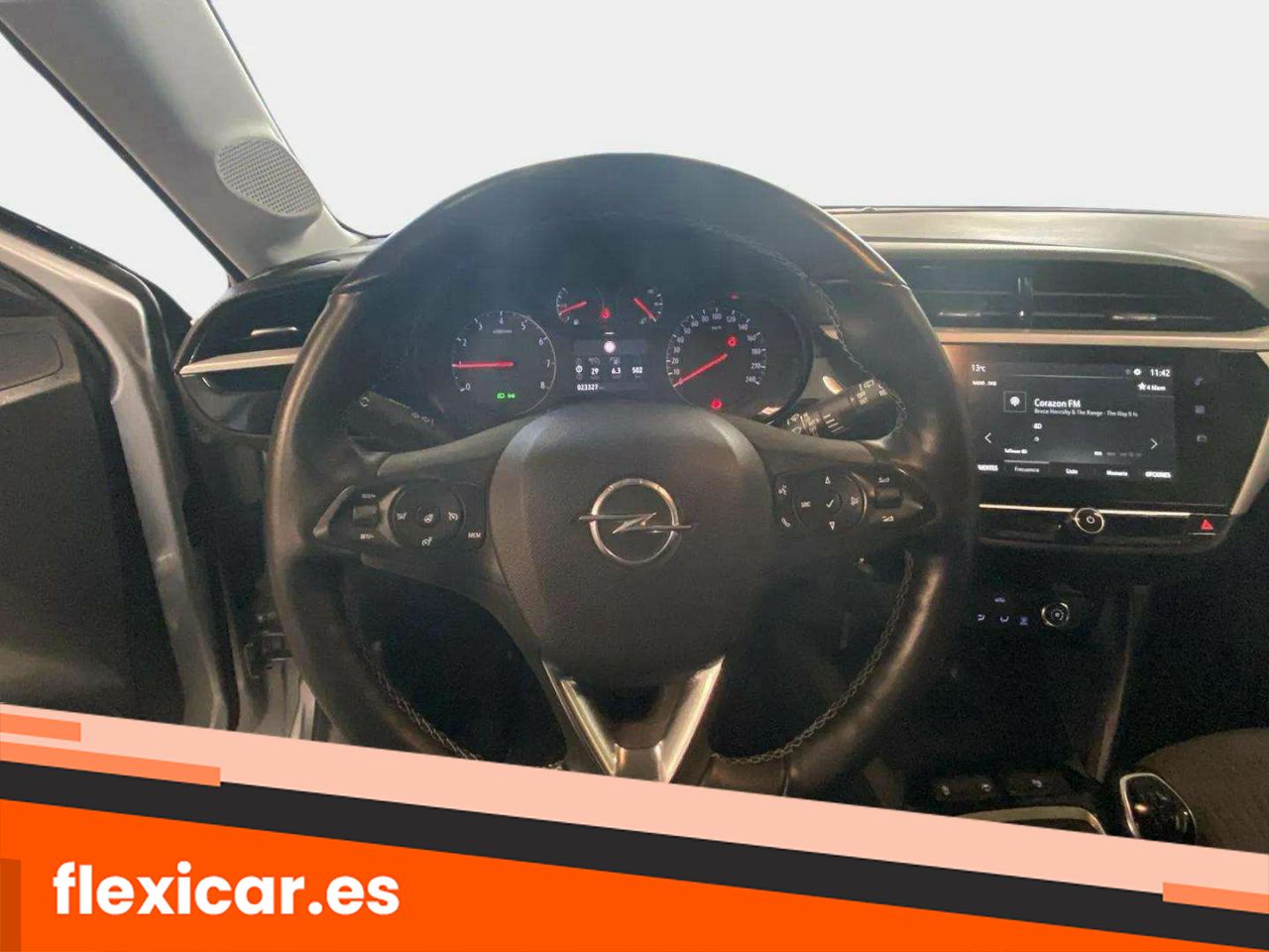Foto Opel Corsa 11
