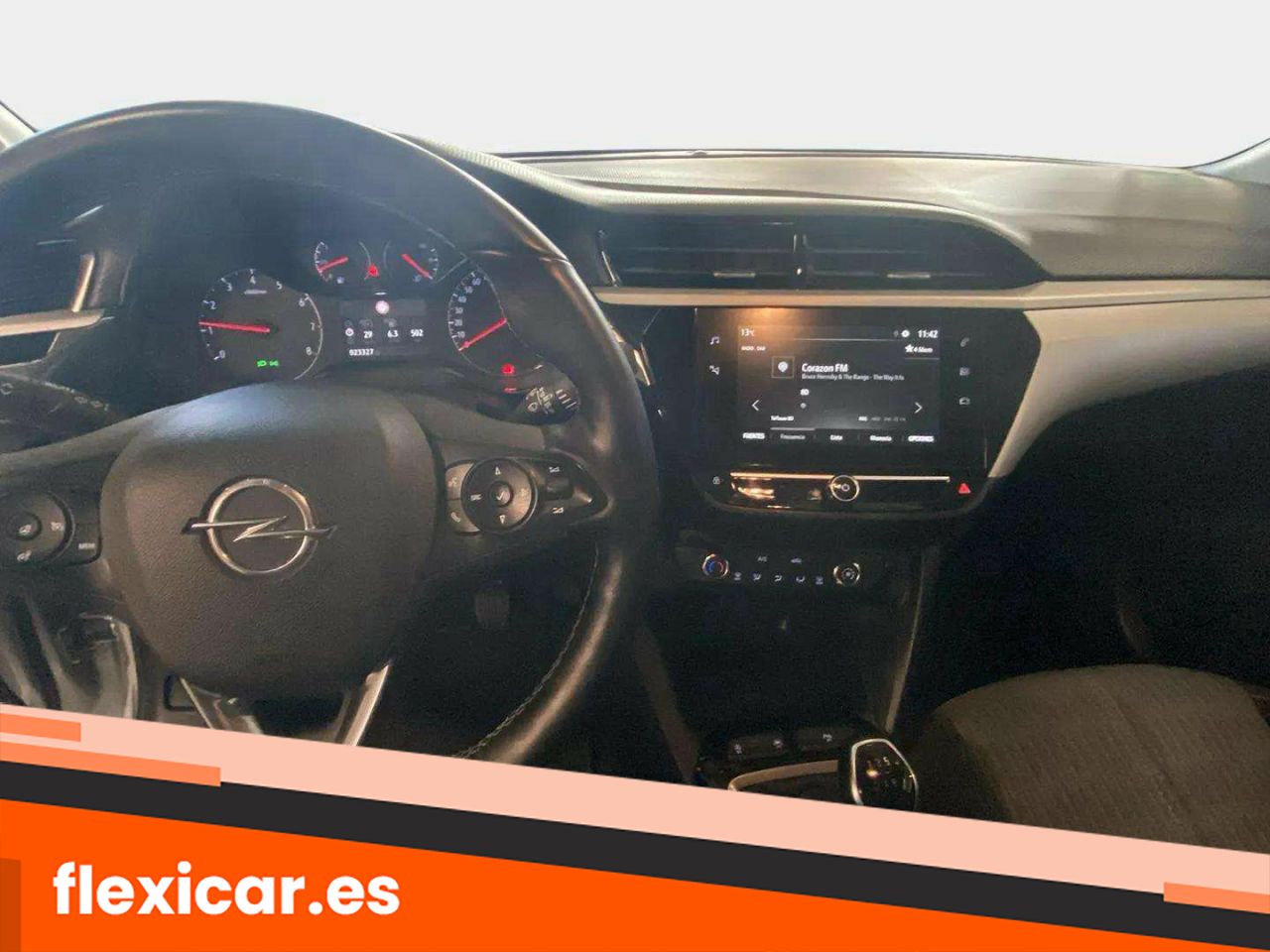 Foto Opel Corsa 13