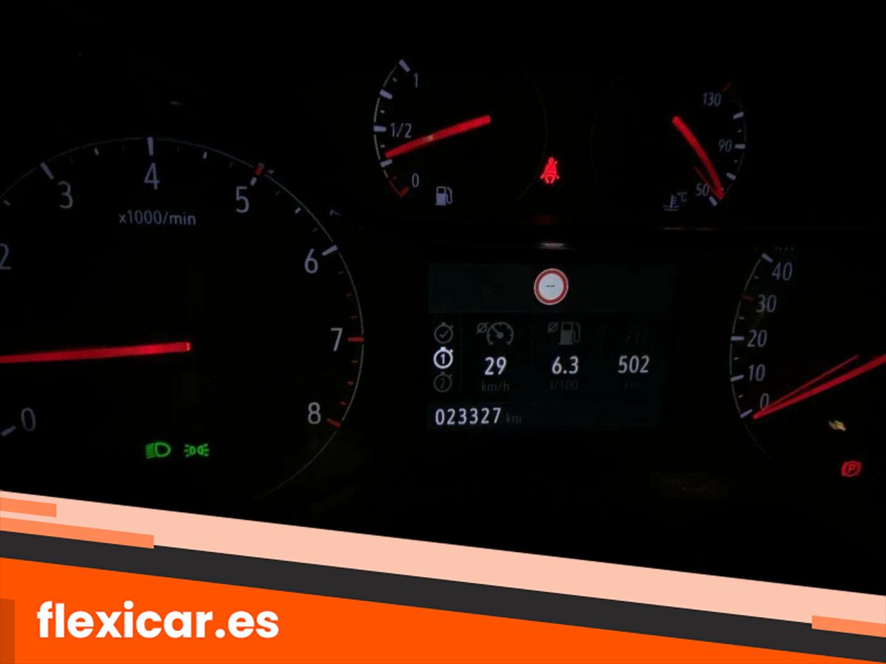Foto Opel Corsa 14