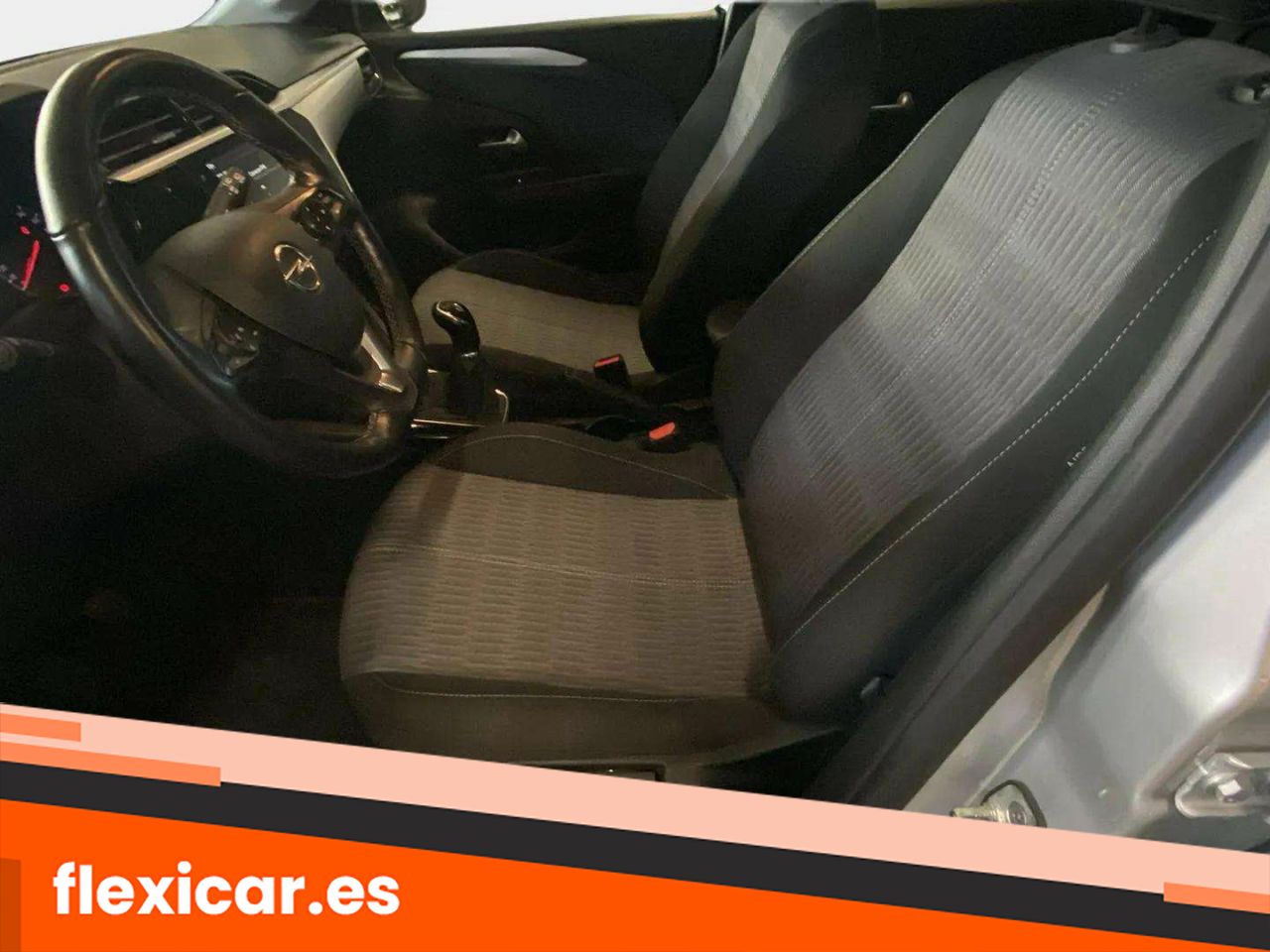 Foto Opel Corsa 15